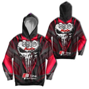 AUDI CAR BRAND LOGO SHIRT, CAR LOGO SHIRT, SHIRT FOR FAN OF SPEED AND CAR LOVERS EF81