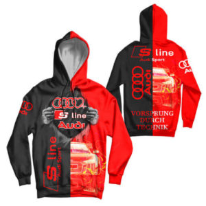 AUDI CAR BRAND LOGO SHIRT, CAR LOGO SHIRT, SHIRT FOR FAN OF SPEED AND CAR LOVERS DF14
