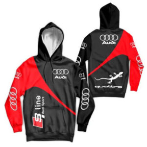 AUDI CAR BRAND LOGO SHIRT, CAR LOGO SHIRT, SHIRT FOR FAN OF SPEED AND CAR LOVERS DN88