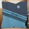 FLEECE BLANKET VOLKSWAGEN EV49