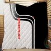 Fleece Blanket Dodge Km92