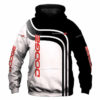 CUSTOM NAME DODGE, HOT SUMMER FASHION LATEST DODGE CLOTHING FOR MEN AND WOMEN TR85