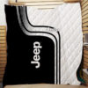 FLEECE BLANKET JEEP KD65
