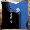 FLEECE BLANKET VOLKSWAGEN WQ69