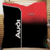 FLEECE BLANKET AUDI QP38