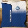 FLEECE BLANKET VOLKSWAGEN KV26