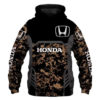 HONDA, HONDA GROM HOODIE HONDA MSX TSHIRT HONDA GROM TSHIRT QF13