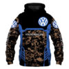 VOLKSWAGEN, HOT SUMMER FASHION LATEST VOLKSWAGEN CLOTHING FOR MEN AND WOMEN QF13