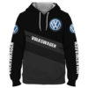 VOLKSWAGEN, HOT SUMMER FASHION LATEST VOLKSWAGEN CLOTHING FOR MEN AND WOMEN ET58