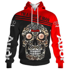 AUDI CAR BRAND LOGO SHIRT, CAR LOGO SHIRT, SHIRT FOR FAN OF SPEED AND CAR LOVERS OE97