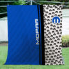 Fleece Blanket Mopar Nt58