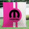 FLEECE BLANKET MOPAR BK61