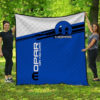 FLEECE BLANKET MOPAR LE68