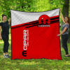 Fleece Blanket Mopar If67