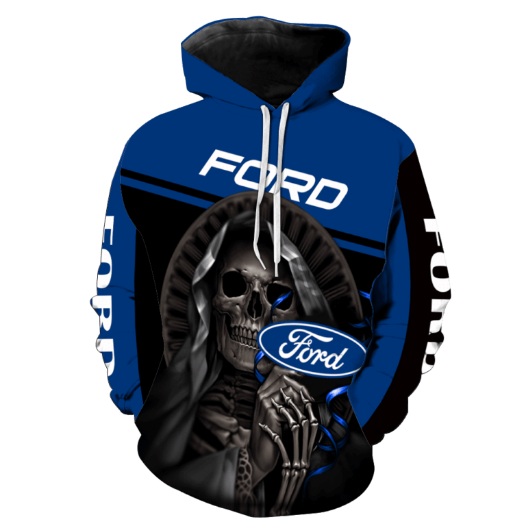 FORD, HOT SUMMER FASHION LATEST FORD CLOTHING FOR MEN AND WOMEN WB17 ...