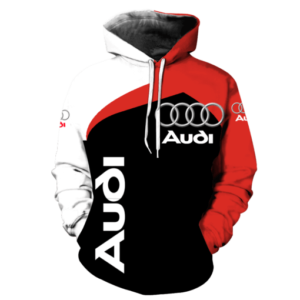 AUDI CAR BRAND LOGO SHIRT, CAR LOGO SHIRT, SHIRT FOR FAN OF SPEED AND CAR LOVERS MD27