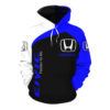 HONDA CIVIC, HONDA, HONDA GROM HOODIE HONDA MSX TSHIRT HONDA GROM TSHIRT ET19