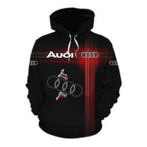 AUDI CAR BRAND LOGO SHIRT, CAR LOGO SHIRT, SHIRT FOR FAN OF SPEED AND CAR LOVERS RM47