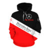 MERCEDES, HOT SUMMER FASHION LATEST MERCEDESCLOTHING FOR MEN AND WOMEN FD19