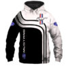 Mustang, Hot Summer Fashion Latest Mustang Clothing For Men And Women Wm71