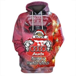 AUDI CAR BRAND LOGO SHIRT, CAR LOGO SHIRT, SHIRT FOR FAN OF SPEED AND CAR LOVERS TM49