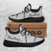 REZE SHOES FORD MUSTANG, MUSTANG SHOES, MUSTANG SNEAKERS, GIFTS FOR MUSTANG LOVERS, DRIVING SHOES, RACING SHOES QP78