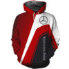 MERCEDES, HOT SUMMER FASHION LATEST MERCEDESCLOTHING FOR MEN AND WOMEN AG31