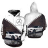MERCEDES, HOT SUMMER FASHION LATEST MERCEDESCLOTHING FOR MEN AND WOMEN RF17