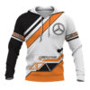 Mercedes, Hot Summer Fashion Latest Mercedesclothing For Men And Women Wd85