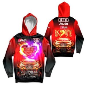 AUDI CAR BRAND LOGO SHIRT, CAR LOGO SHIRT, SHIRT FOR FAN OF SPEED AND CAR LOVERS DG14