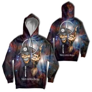MERCEDES, HOT SUMMER FASHION LATEST MERCEDESCLOTHING FOR MEN AND WOMEN WF31