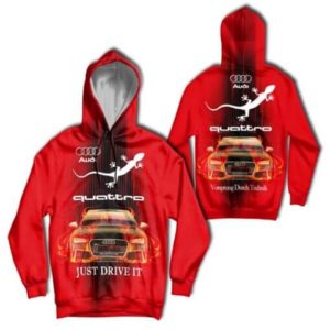 AUDI CAR BRAND LOGO SHIRT, CAR LOGO SHIRT, SHIRT FOR FAN OF SPEED AND CAR LOVERS WF14