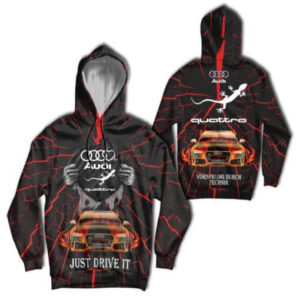 AUDI CAR BRAND LOGO SHIRT, CAR LOGO SHIRT, SHIRT FOR FAN OF SPEED AND CAR LOVERS DF64
