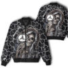 BOMBER JACKET MERCEDES, MERCEDES 3D SPRING AUTUMN, MENS CASUAL JACKET, CAR SPORTS QD39