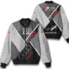 BOMBER JACKET AUDI WV42 XO85