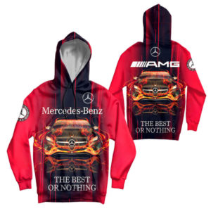 MERCEDES, HOT SUMMER FASHION LATEST MERCEDESCLOTHING FOR MEN AND WOMEN XA29