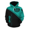 JEEP, JEEP PULLOVER HOODIE - JEEP HOODED SWEATSHIRT EF28