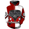 VOLKSWAGEN, HOT SUMMER FASHION LATEST VOLKSWAGEN CLOTHING FOR MEN AND WOMEN WV29