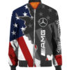 BOMBER JACKET JEEP, JEEP 3D SPRING AUTUMN, MENS CASUAL JACKET DG28