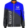 BOMBER JACKET HONDA ACCORD EF13