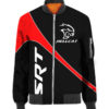 BOMBER JACKET HELLCAT KF19