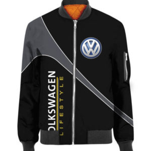 Volkswagen hot sale men's jacket