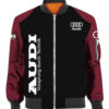 BOMBER JACKET AUDI YN49
