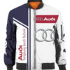 BOMBER JACKET AUDI ME12