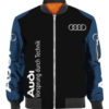 BOMBER JACKET AUDI KW32