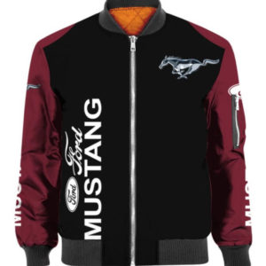CLOTHING MUSTANG Archives