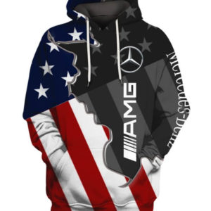 MERCEDES AMG HOODIE/ZIP/TSHIRT/LEGGING | BIRTHDAY IDEA | MERCEDES SHIRTS SC27