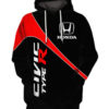 HONDA CIVIC, HONDA, HONDA GROM HOODIE HONDA MSX TSHIRT HONDA GROM TSHIRT EC51