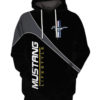 Mustang, Hot Summer Fashion Latest Mustang Clothing For Men And Women Ci84