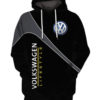 VOLKSWAGEN, HOT SUMMER FASHION LATEST VOLKSWAGEN CLOTHING FOR MEN AND WOMEN RF28